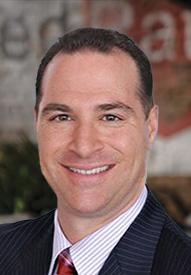 Peter DeVico headshot