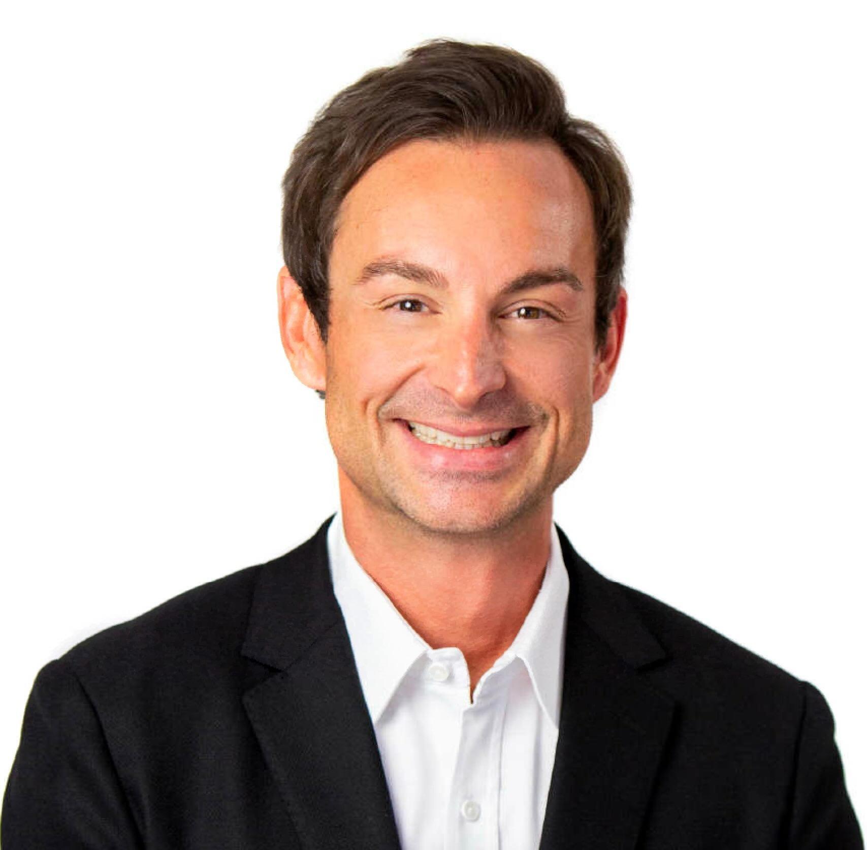 Matthew Hibler headshot