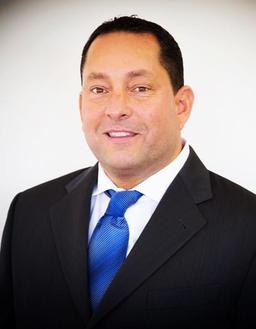 Scott Cannel headshot