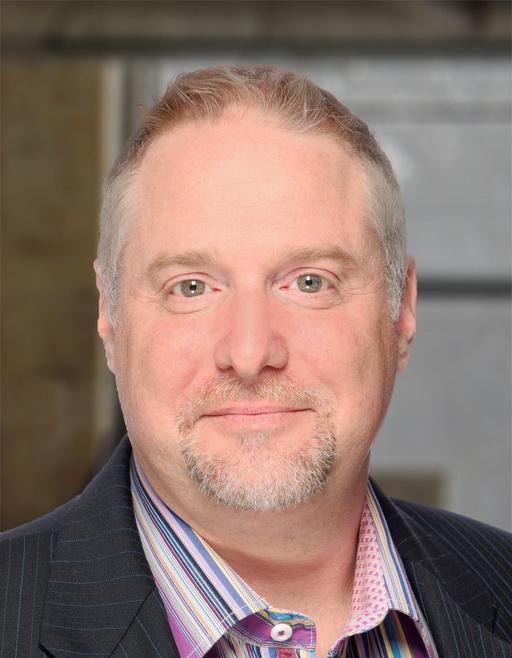 Scott Dana