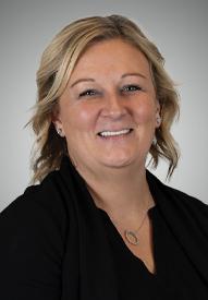 Kelly Dahlberg headshot