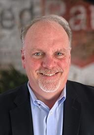 Bill Clince headshot