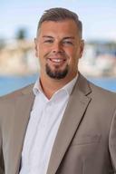 Ryan Cushman headshot