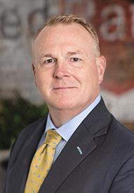 Todd McDonald headshot