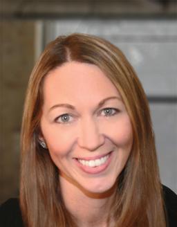 Kelly Nyikita headshot