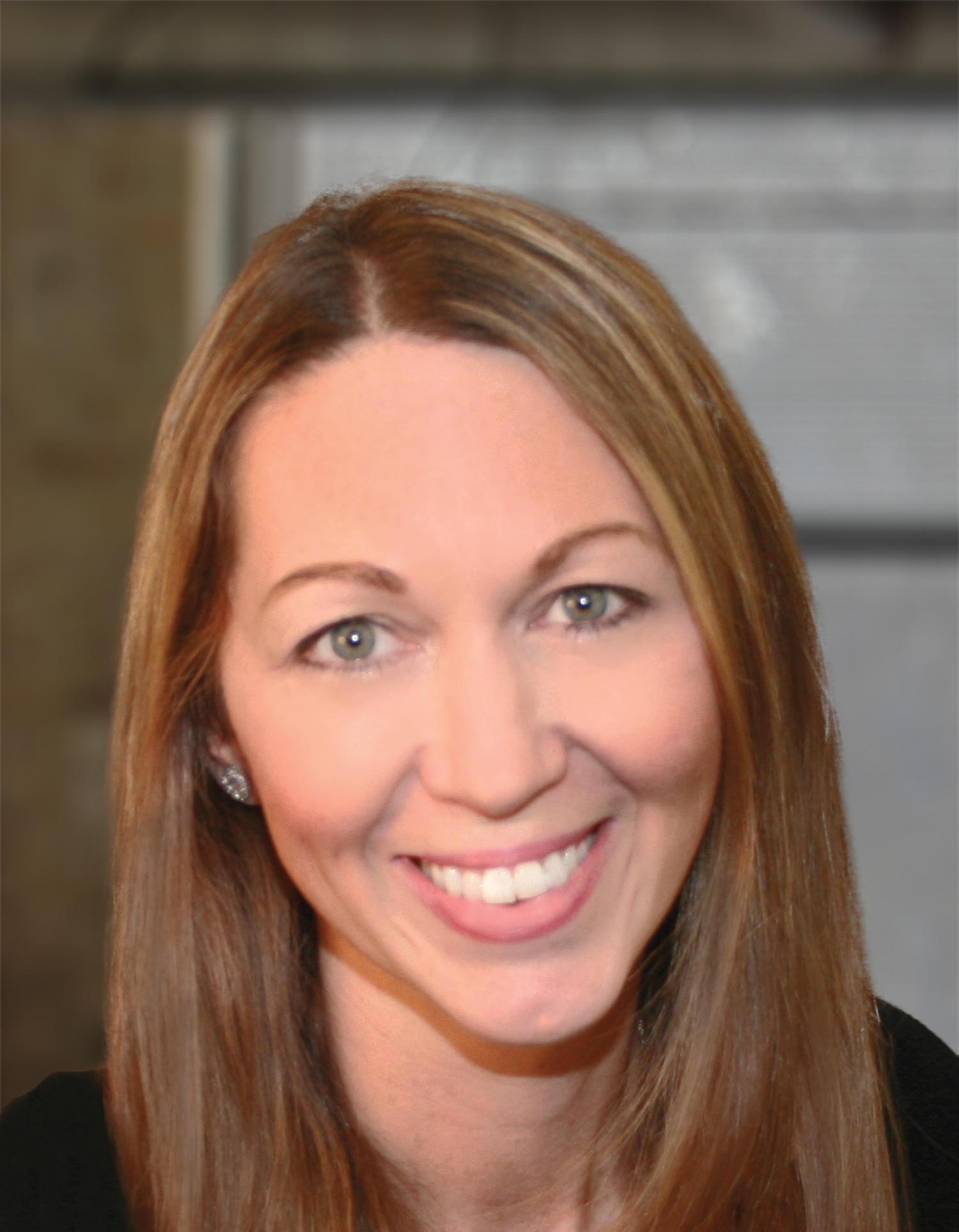 Kelly Nyikita headshot