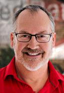 Bryan Finch headshot