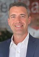 Ryan Hayes headshot