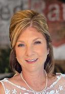 Kimberly Mackin headshot
