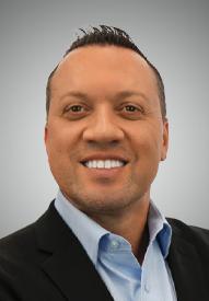 Jason Sladek headshot