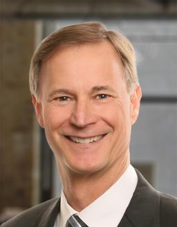 Doug Fouts headshot