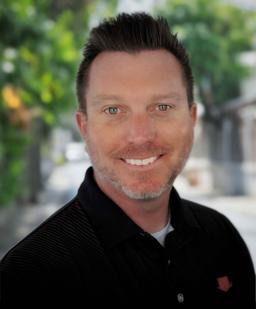James Loud headshot