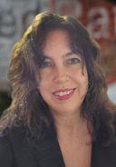 Cathy Meggs headshot
