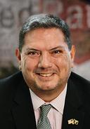 Marcel Ulvert headshot