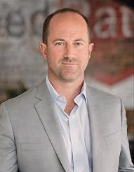 Chris Gough headshot