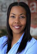 Tiffany Hines headshot