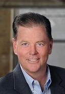 Mike Fagan headshot