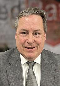 Mike Quinn