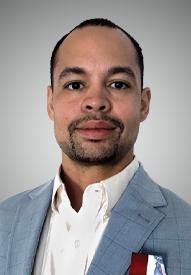 Jeremy MooreJohnson headshot