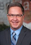 Wil Glidewell headshot