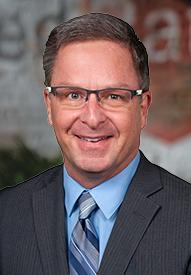 Wil Glidewell headshot
