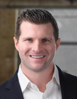 Rick Harrington headshot