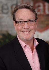 Robert Wilderotter headshot