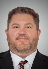 Greg Pusch headshot