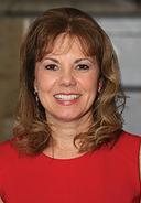 Cathy Maloney headshot