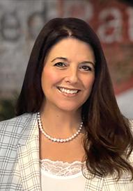 Michelle Leclerc headshot