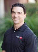 Chris Lippi headshot