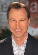 Mike Kamienski headshot