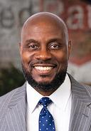 William Wood headshot