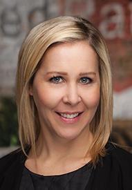 Cara Johnson headshot
