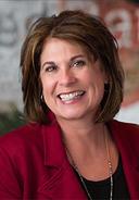 Dawn Baker headshot