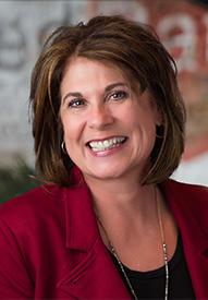 Dawn Baker headshot