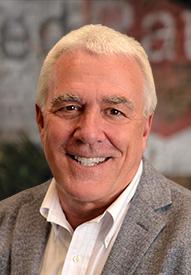 Kevin Kruse headshot