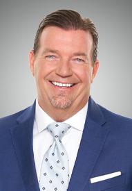 Ed Woolery headshot