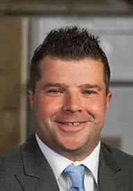 Kevin Danforth headshot