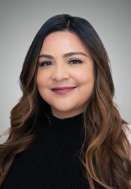 Wendy George headshot