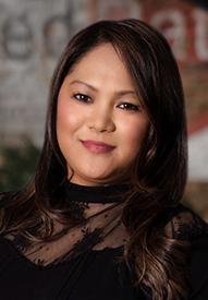 Ruby Baranowski headshot