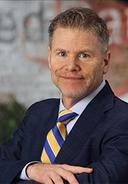 Rick Waldron headshot