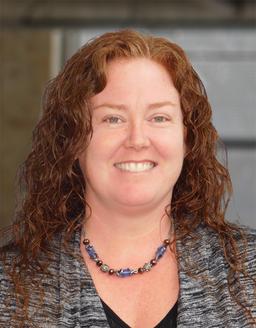 Megan Wells headshot