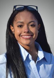 Alayah McDaniel headshot