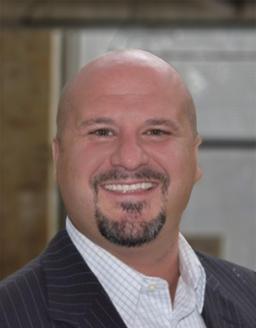 Todd Stillwagon headshot