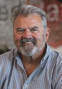 Denny Bennett headshot