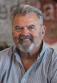 Denny Bennett headshot