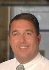 Rob Clark headshot