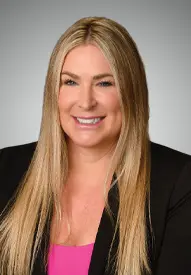 Nicole Harrison
