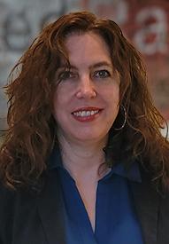 Cathy Meggs headshot